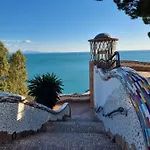 Il Panorama Casa de Férias