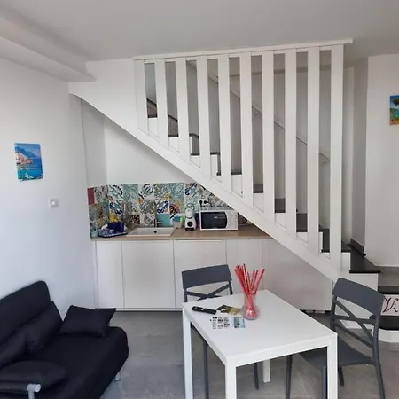 Casa de Férias Il Panorama Vietri