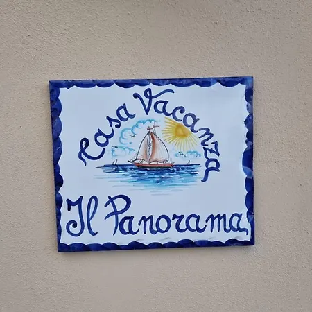 Il Panorama Vietri