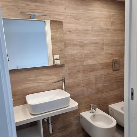 Il Panorama Prázdninový dům