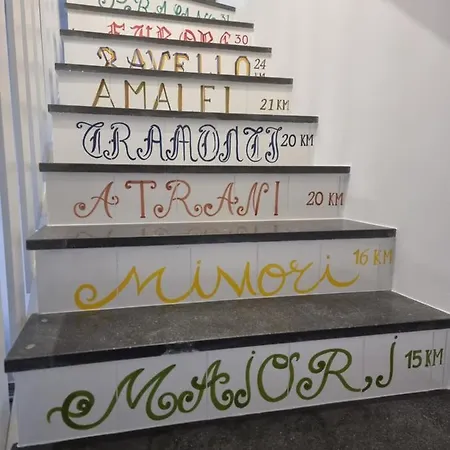 Prázdninový dům Il Panorama *