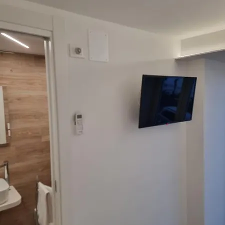 Il Panorama Prázdninový dům *