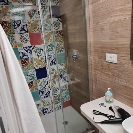 Prázdninový dům Il Panorama Vietri