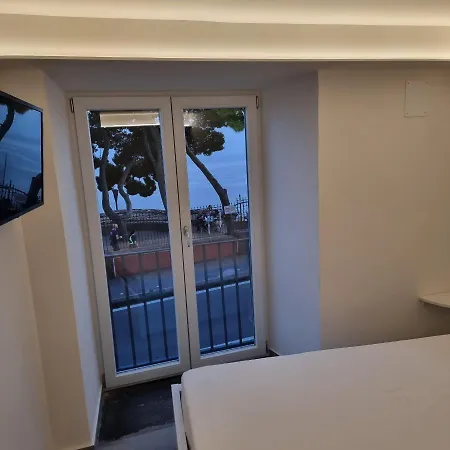 Prázdninový dům Il Panorama