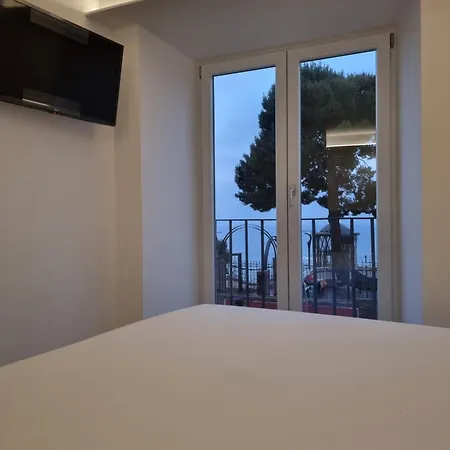 Il Panorama Holiday home *
