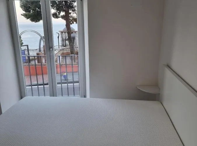 Il Panorama Casa de Férias